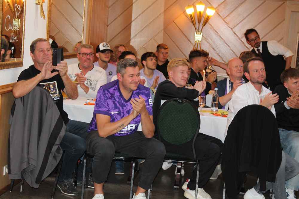 Förderkreis Sommerfest am 29.Juli 2025 in der Sportgaststätte Leukersdorf